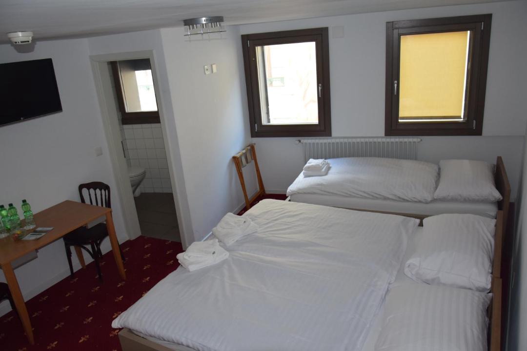 Photo of Bedroom in Einsiedeln