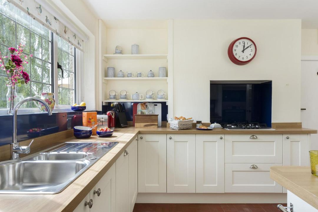 Photo of Kitchen in Bidford-on-Avon