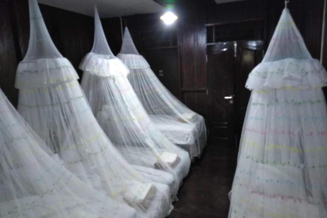 Photo of Bedroom in Saonek