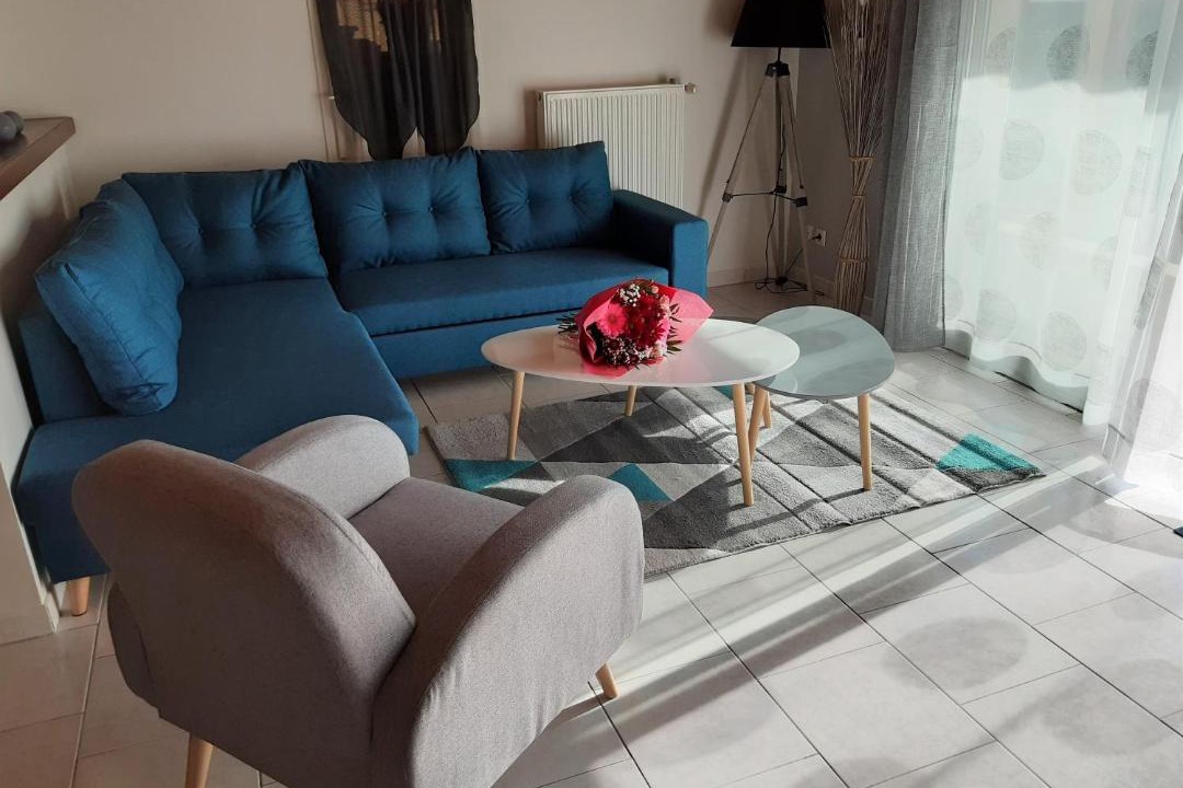 Photo of Livingroom in Montgaillard-Lauragais