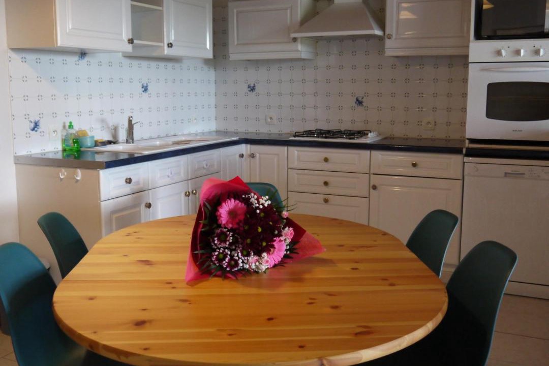 Photo of Kitchen in Montgaillard-Lauragais