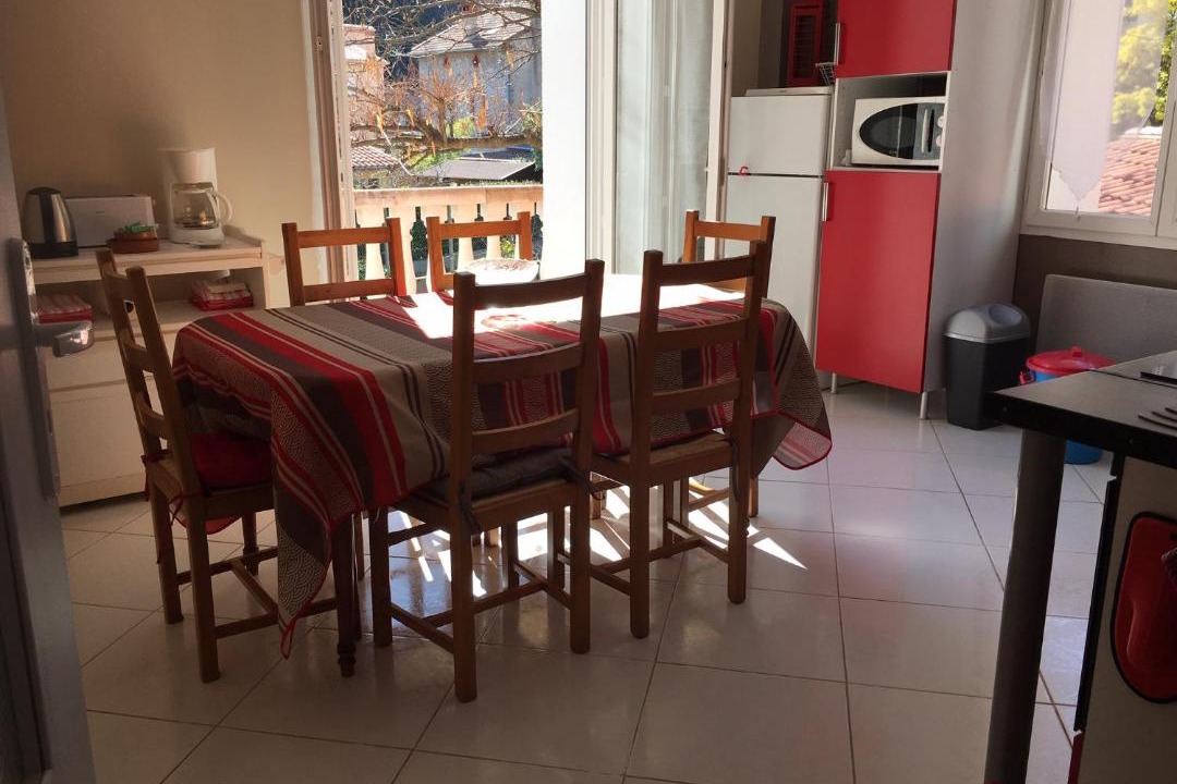 Photo of Livingroom in Amelie-les-Bains-Palalda