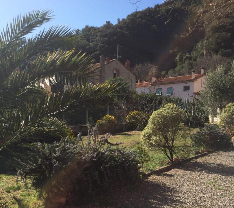 Photo of Outdoor in Amelie-les-Bains-Palalda