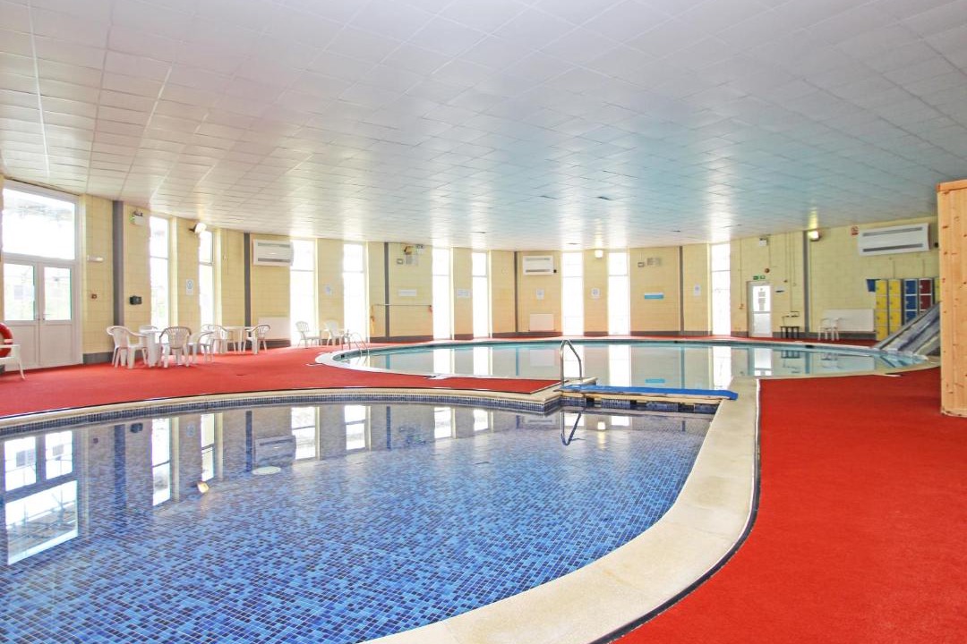 Photo of Outdoor in St. Ann's Chapel