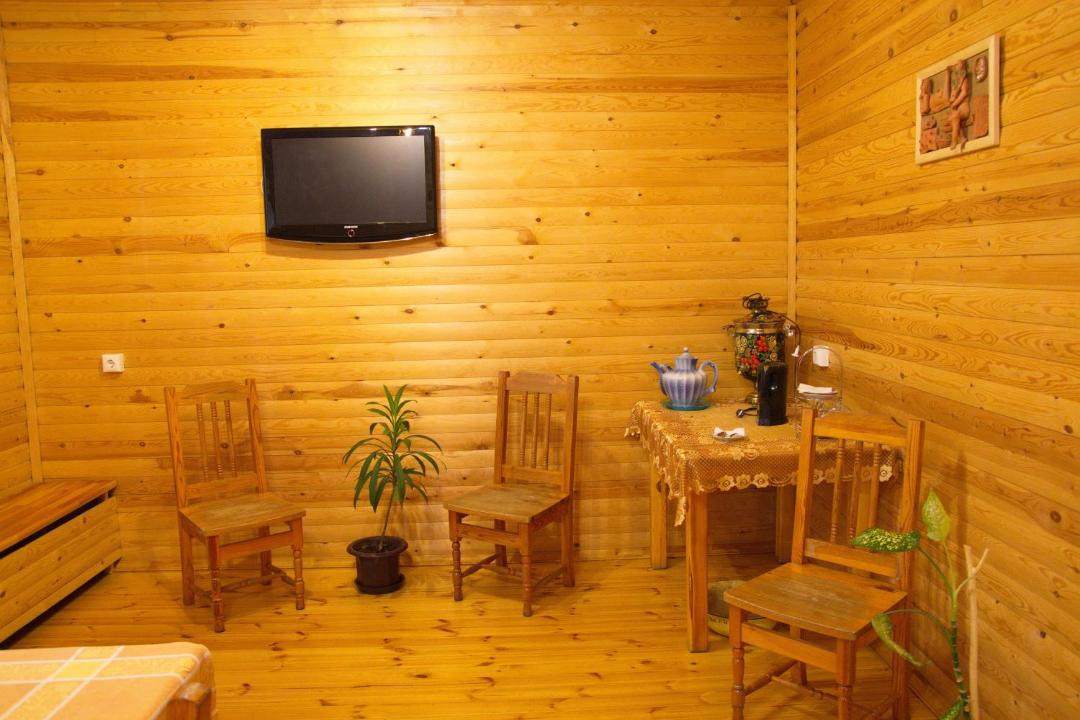 Photo of Bathroom in Bugrovo