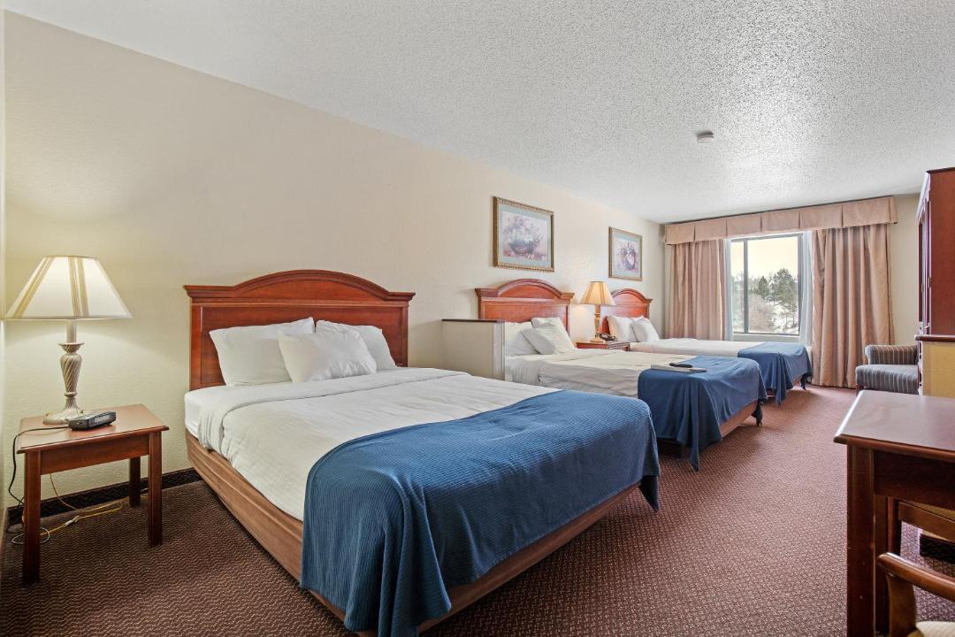 Photo of Others in Hot Springs