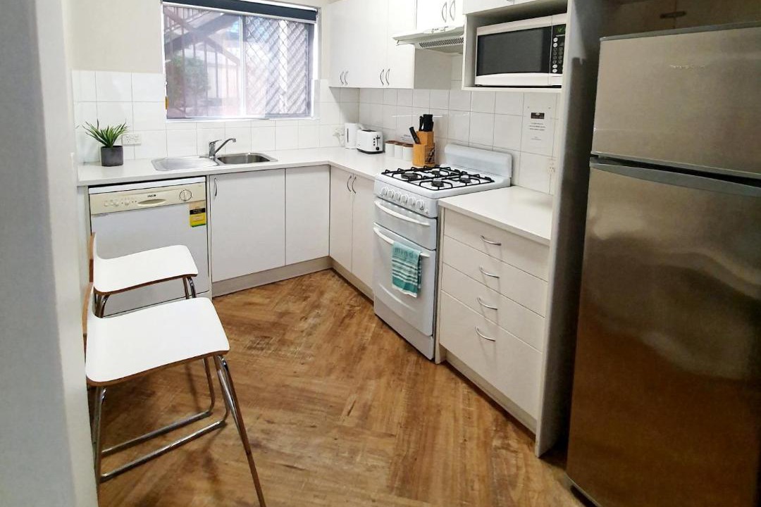 Photo of Kitchen in Largs Bay