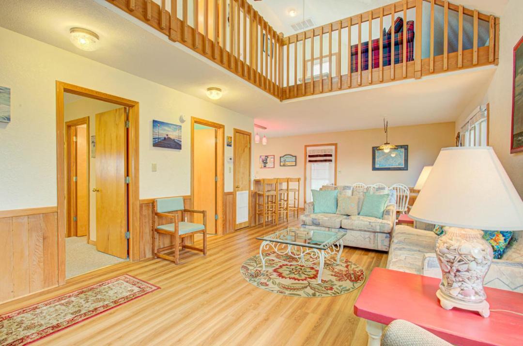 Photo of Livingroom in Salvo