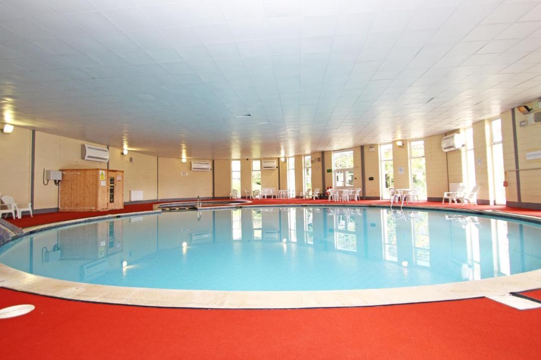 Photo of Outdoor in St. Ann's Chapel