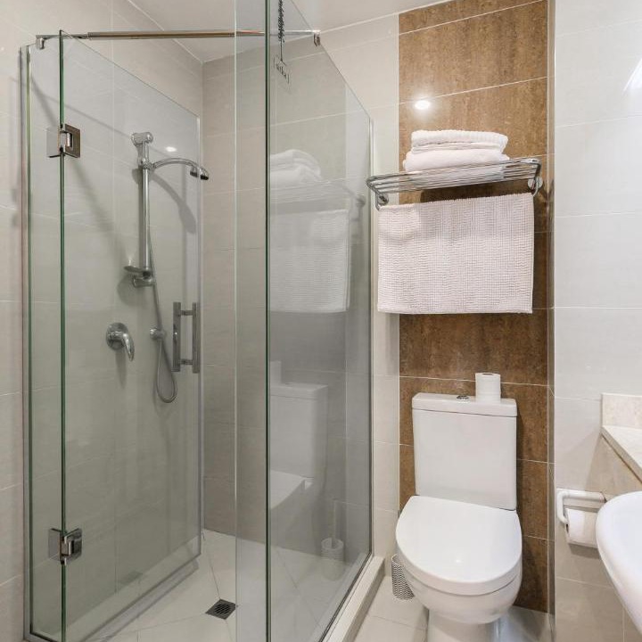 Photo of Bathroom in Epsom