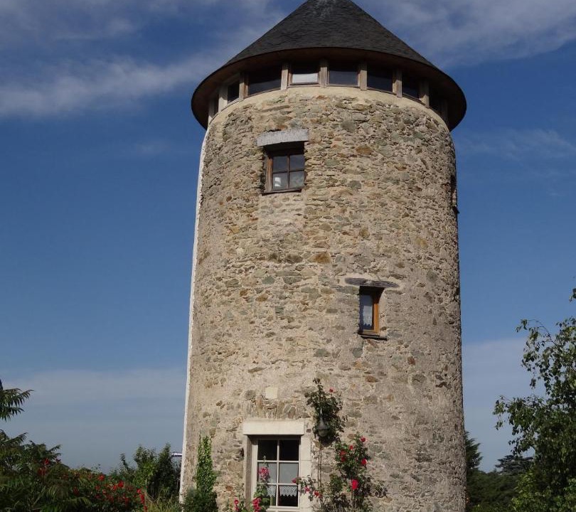 Photo of Others in Rochefort-sur-Loire