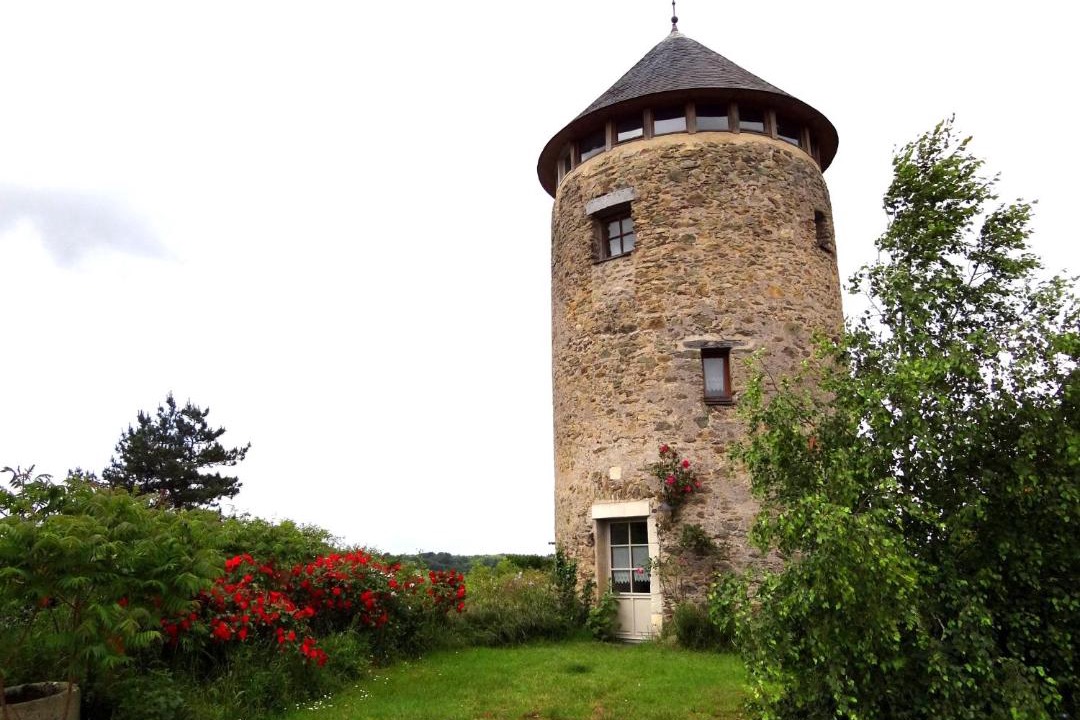 Photo of Others in Rochefort-sur-Loire