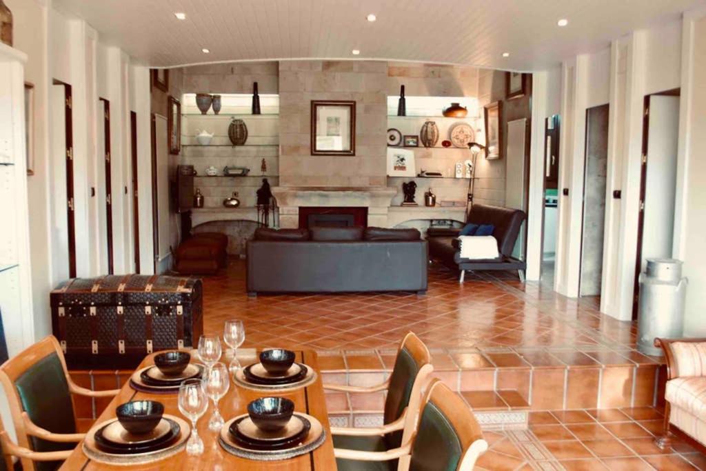 Photo of Livingroom in Gimileo