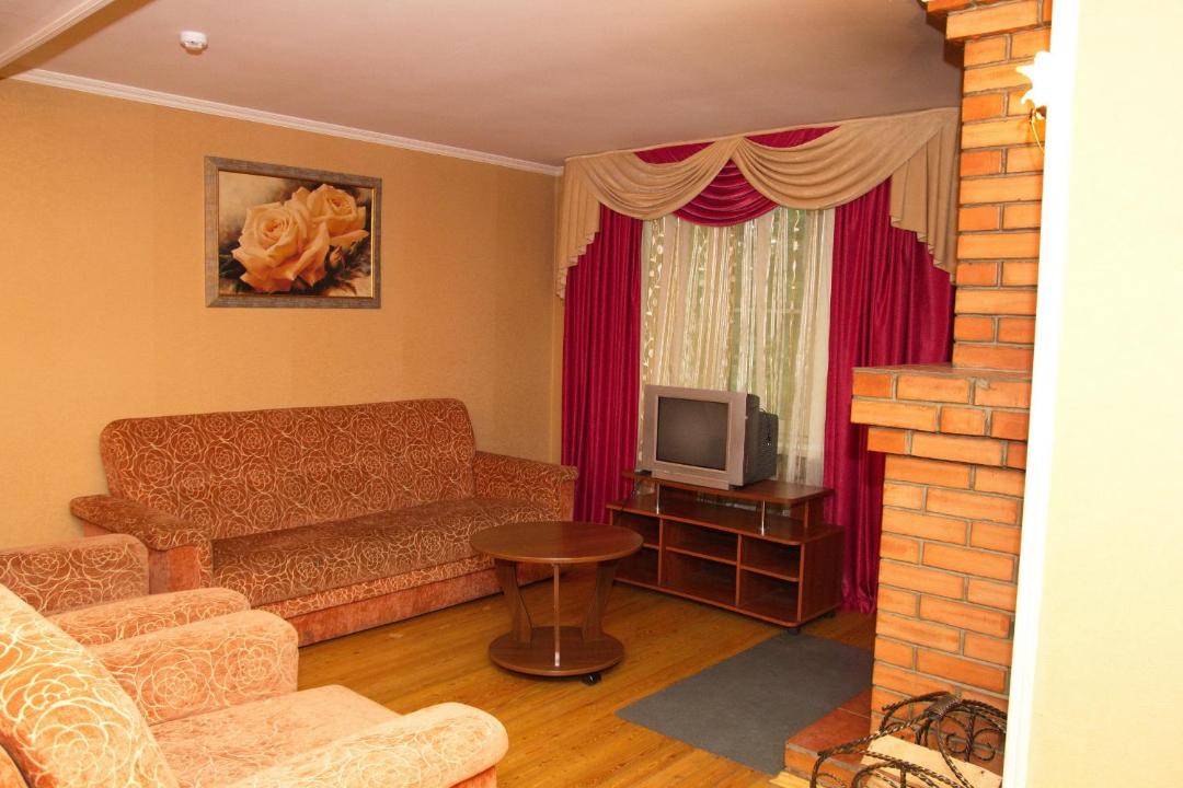 Photo of Livingroom in Bugrovo