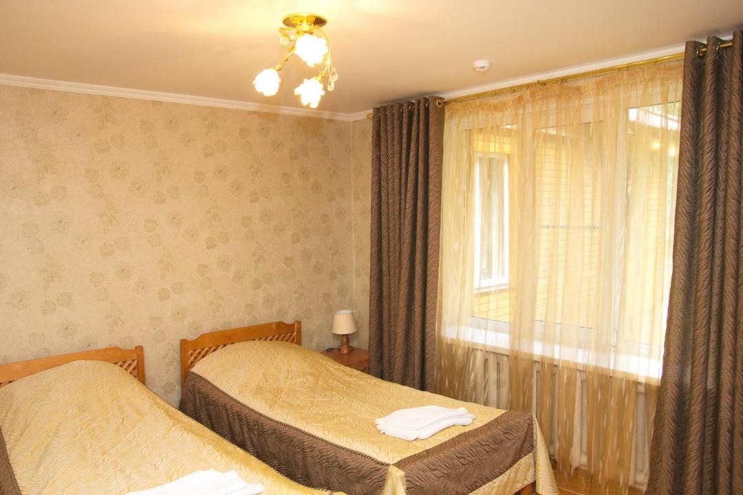 Photo of Bedroom in Bugrovo