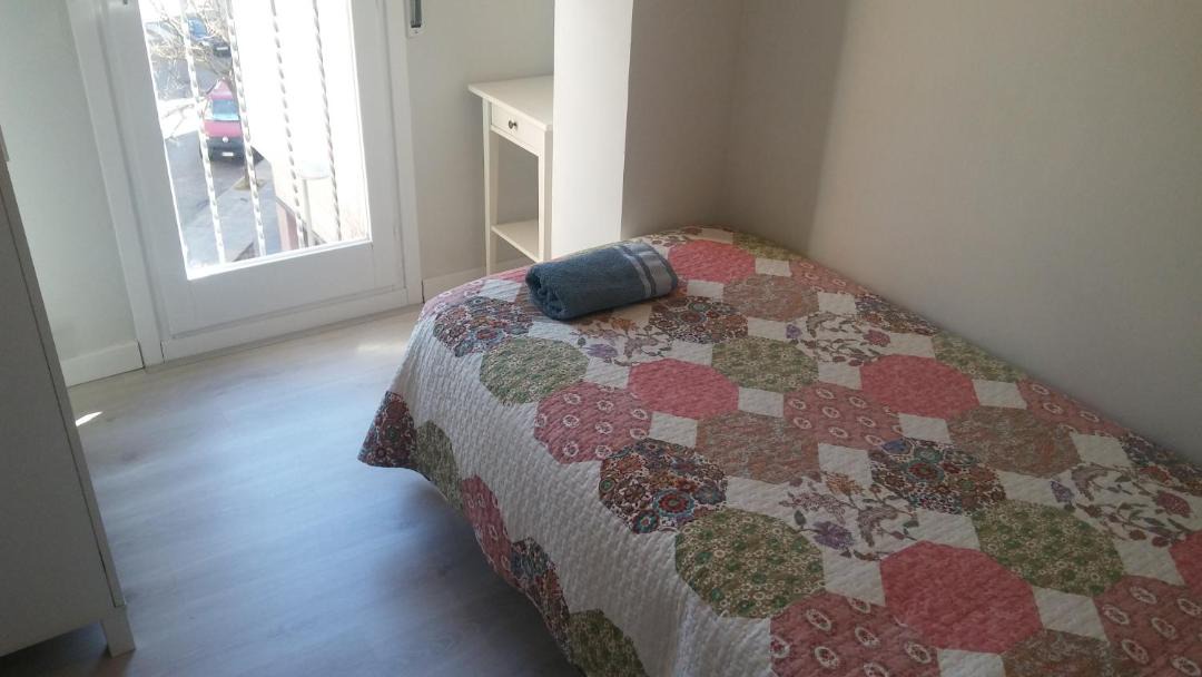 Photo of Bedroom in Seu de Urgell