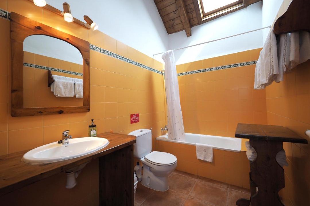 Photo of Bathroom in Lardies