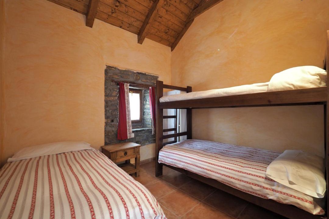 Photo of Bedroom in Lardies