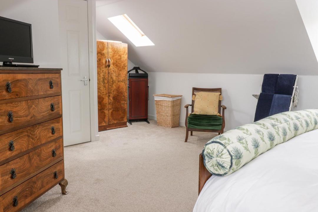 Photo of Bedroom in Biggar