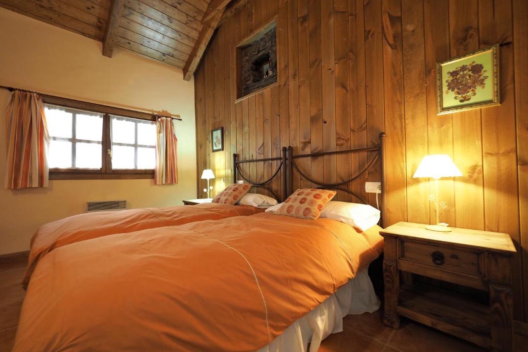 Photo of Bedroom in Lardies