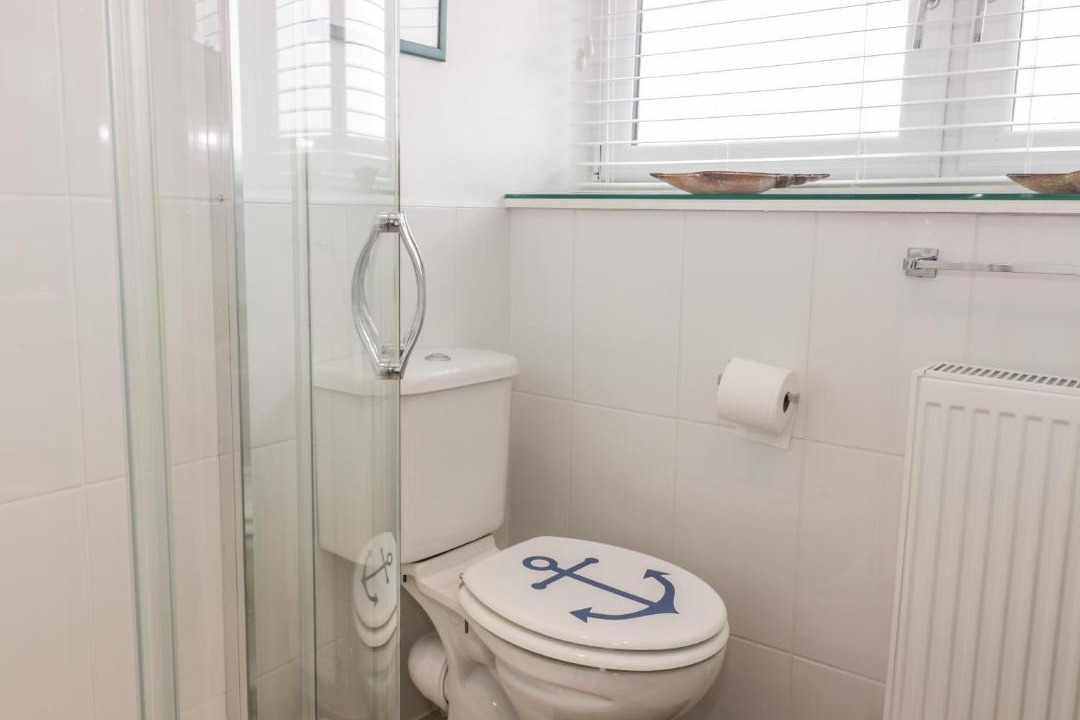 Photo of Bathroom in Biggar