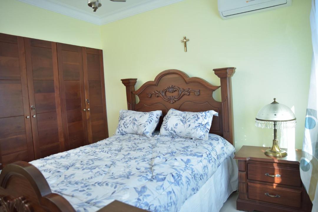 Photo of Bedroom in Santo Domingo