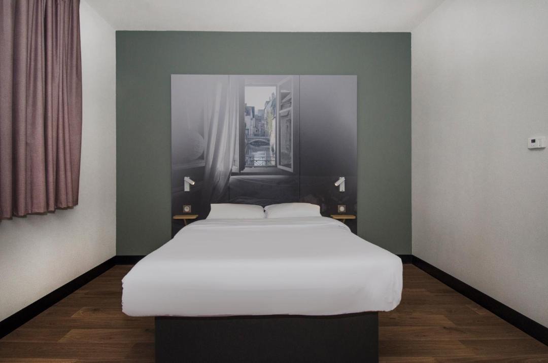 Photo of Bedroom in Amilly