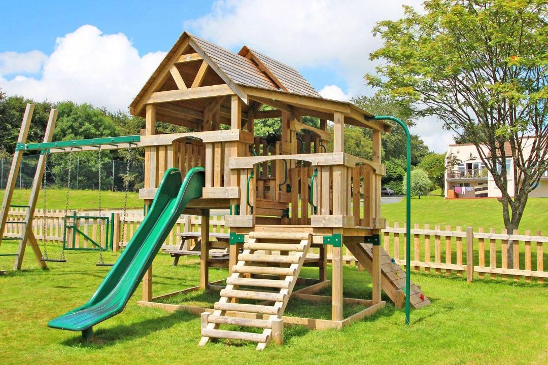 Photo of Others in St. Ann's Chapel