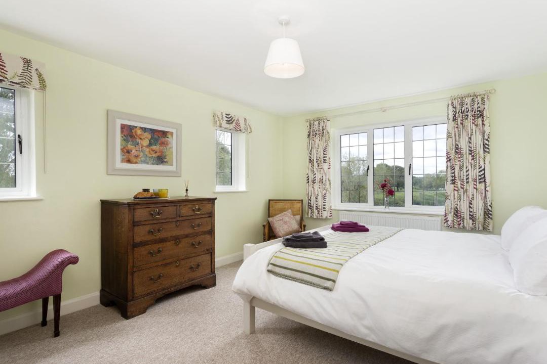 Photo of Bedroom in Bidford-on-Avon