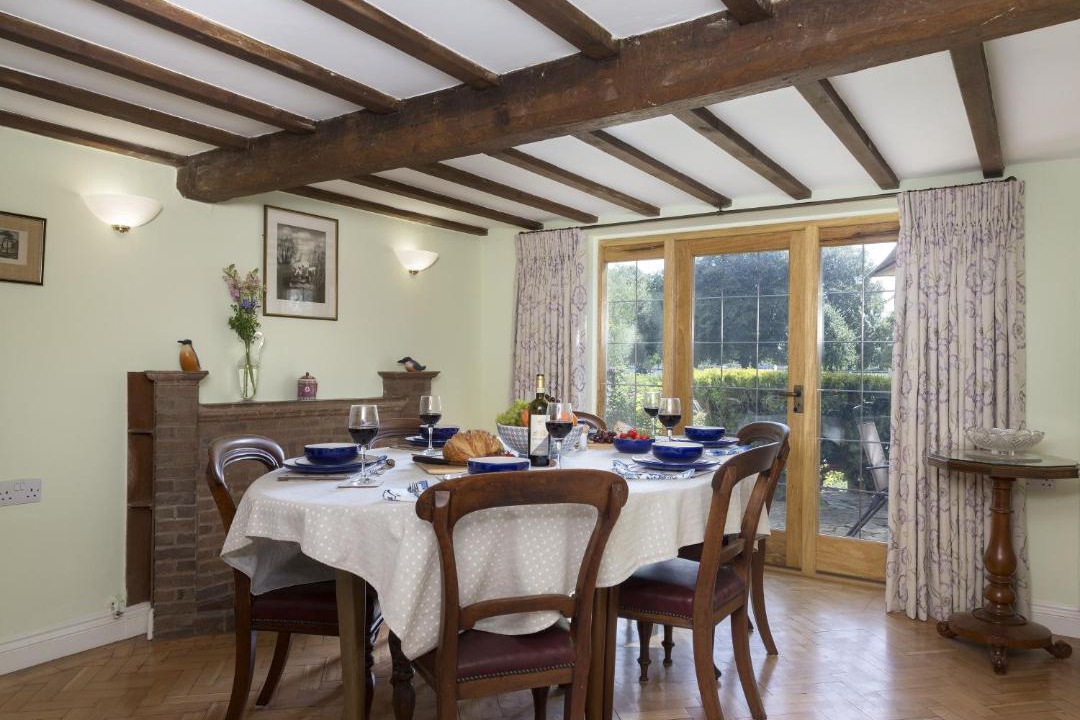 Photo of Kitchen in Bidford-on-Avon