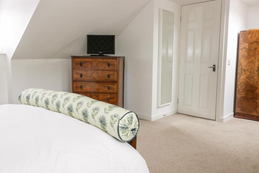 Photo of Bedroom in Biggar