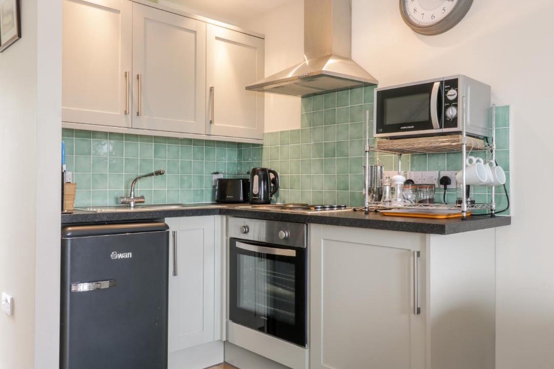 Photo of Kitchen in Biggar