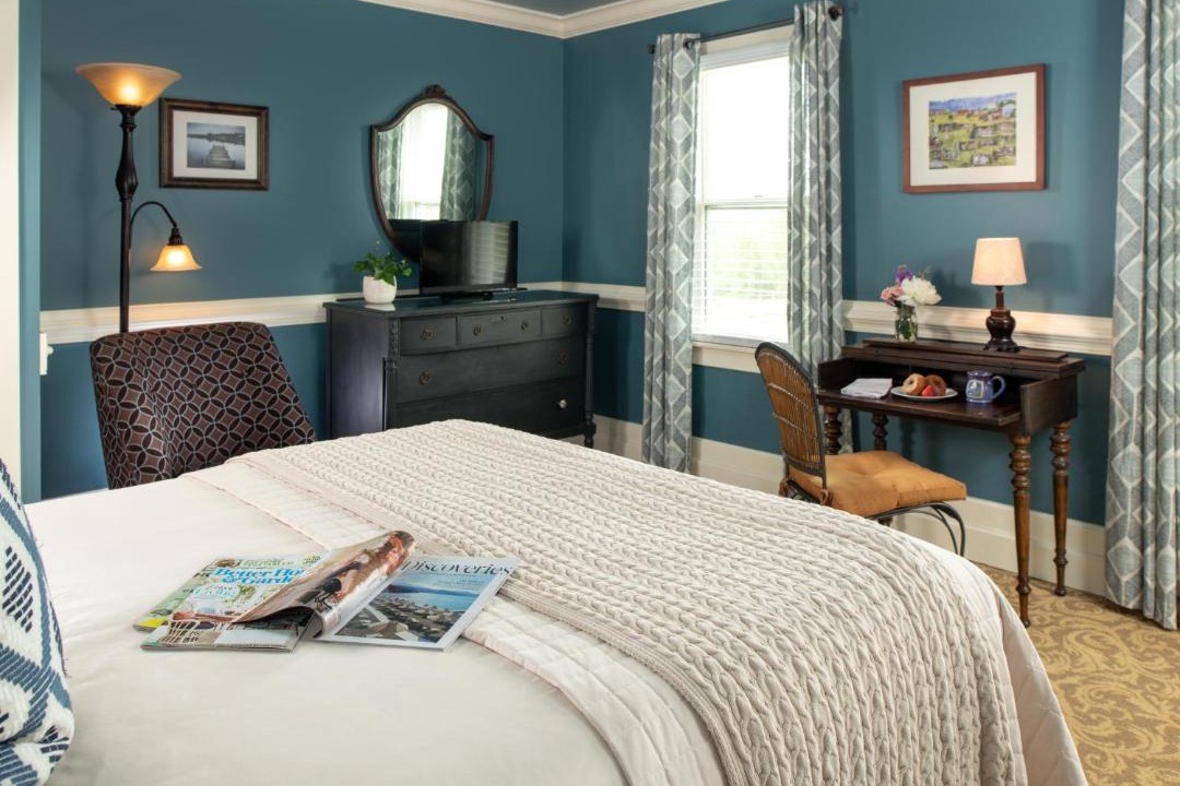 Photo of Bedroom in New Wilmington