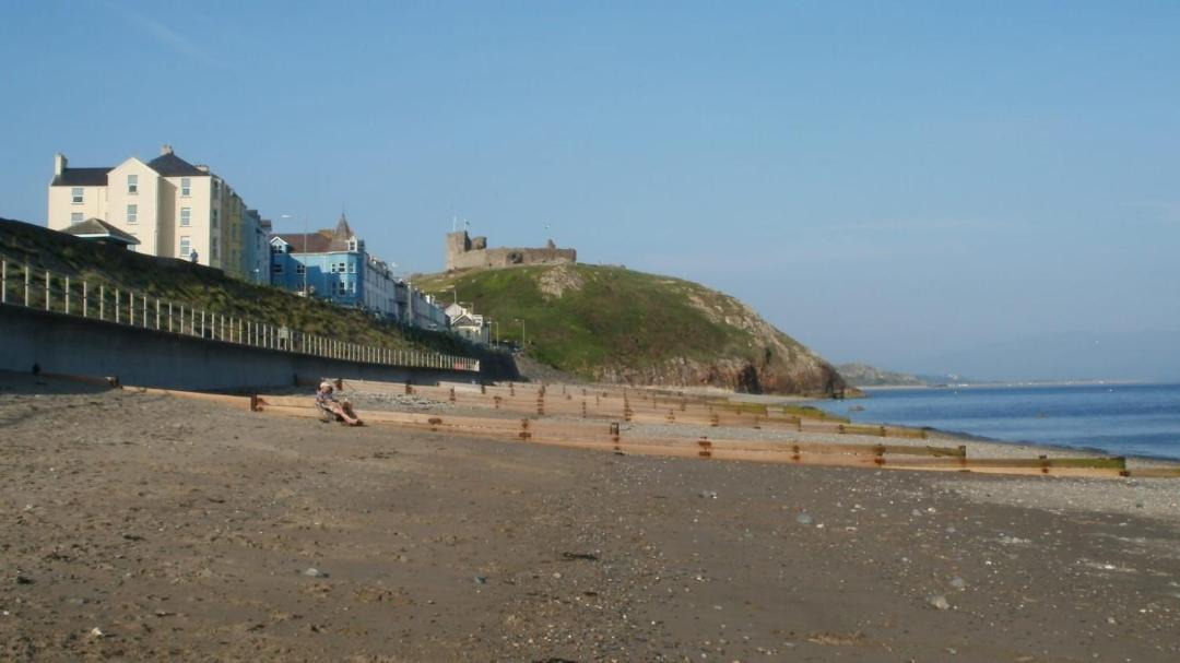 Photo of Outdoor in Criccieth