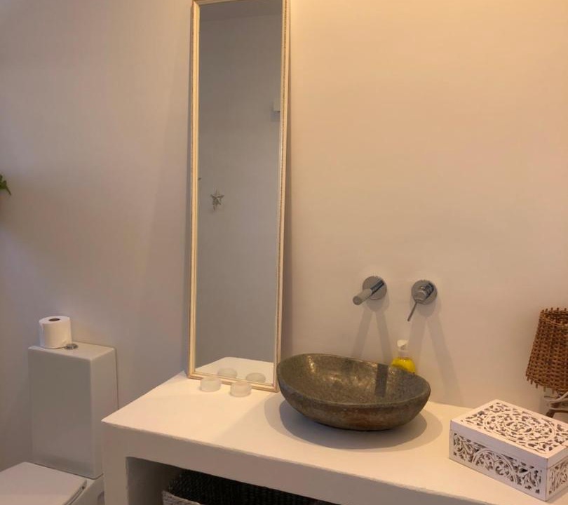 Photo of Bathroom in Denia