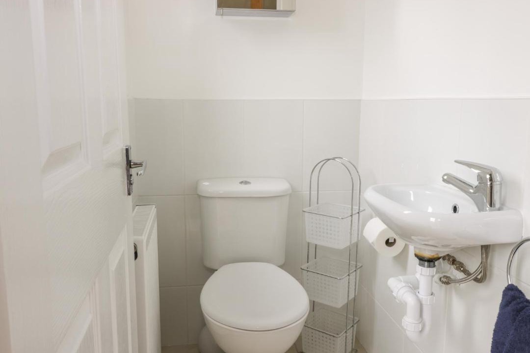 Photo of Bathroom in Biggar