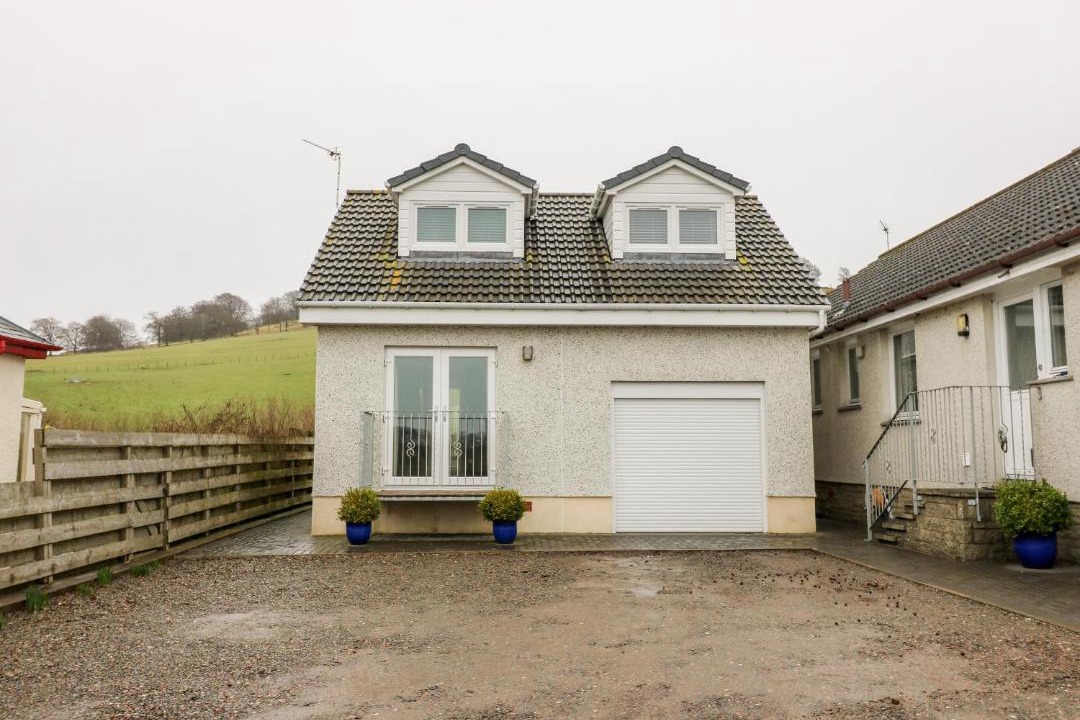 Photo of Buildings in Biggar