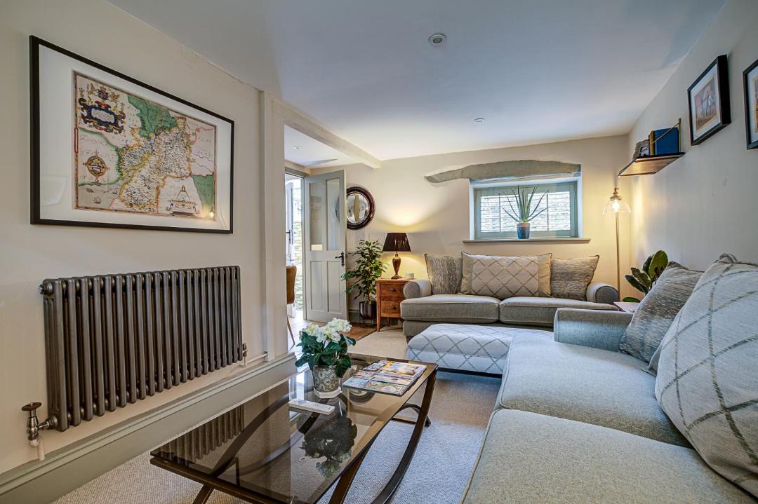 Photo of Livingroom in Quenington