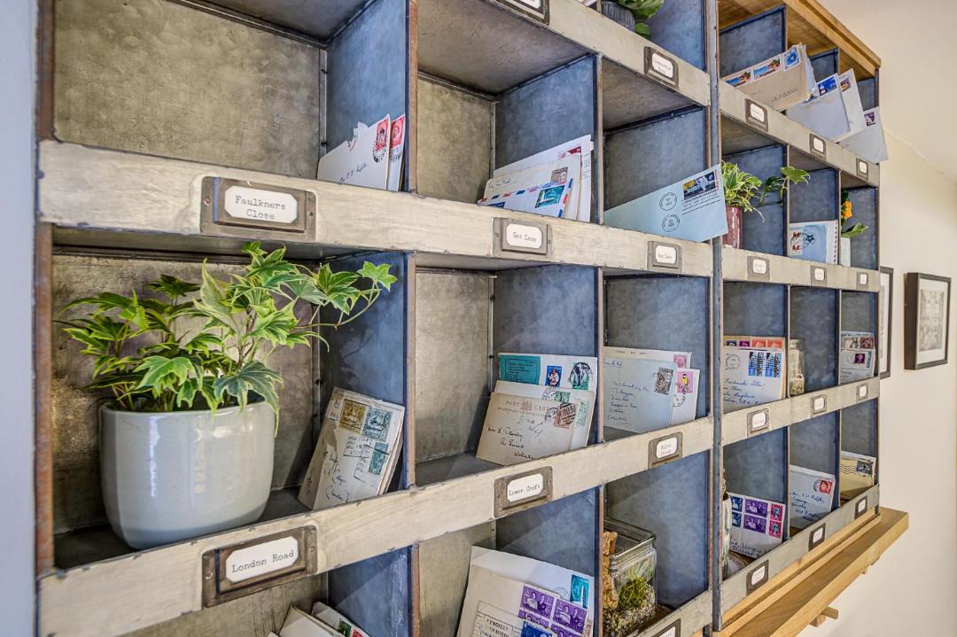 Photo of Others in Quenington