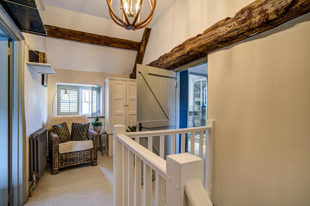 Photo of Others in Quenington