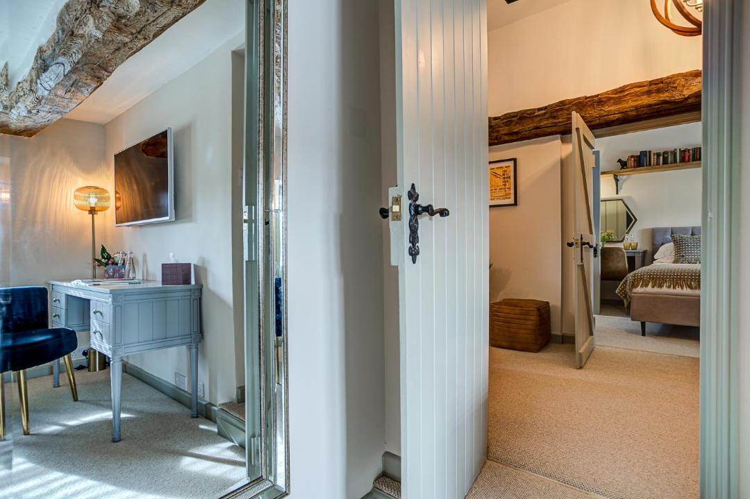 Photo of Others in Quenington