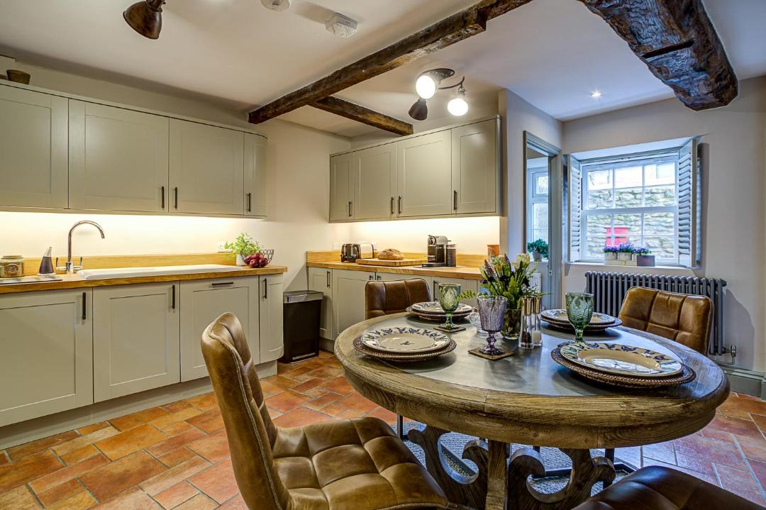 Photo of Others in Quenington