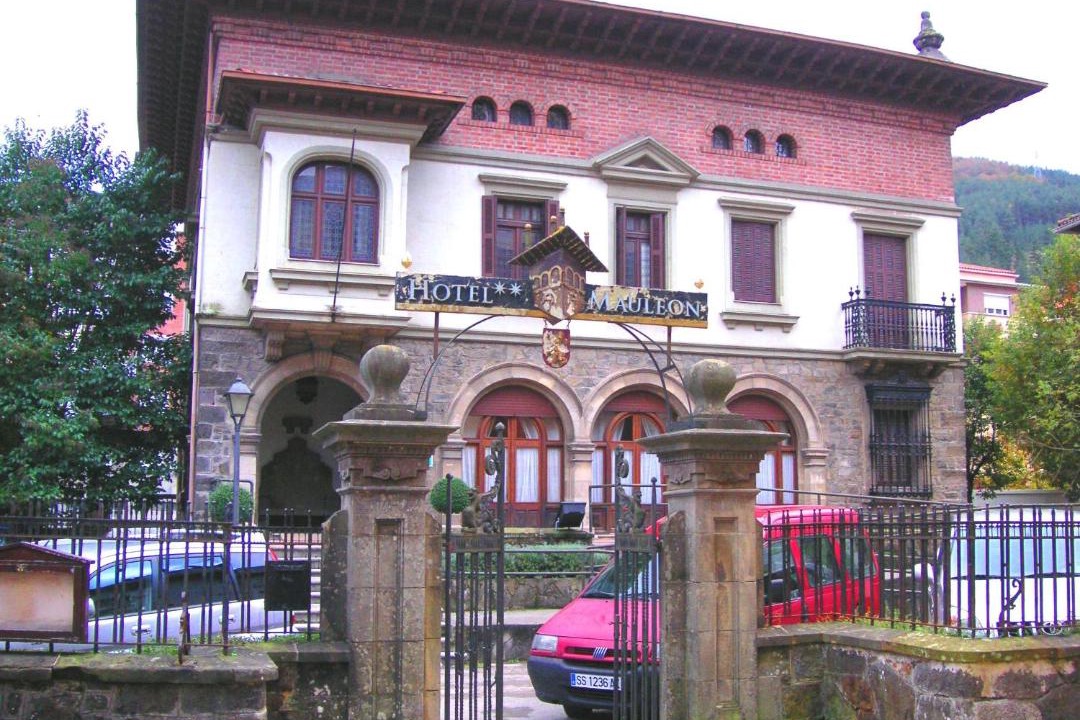 Photo of Others in Legazpia