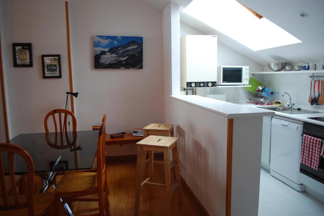 Photo of Kitchen in Jaca