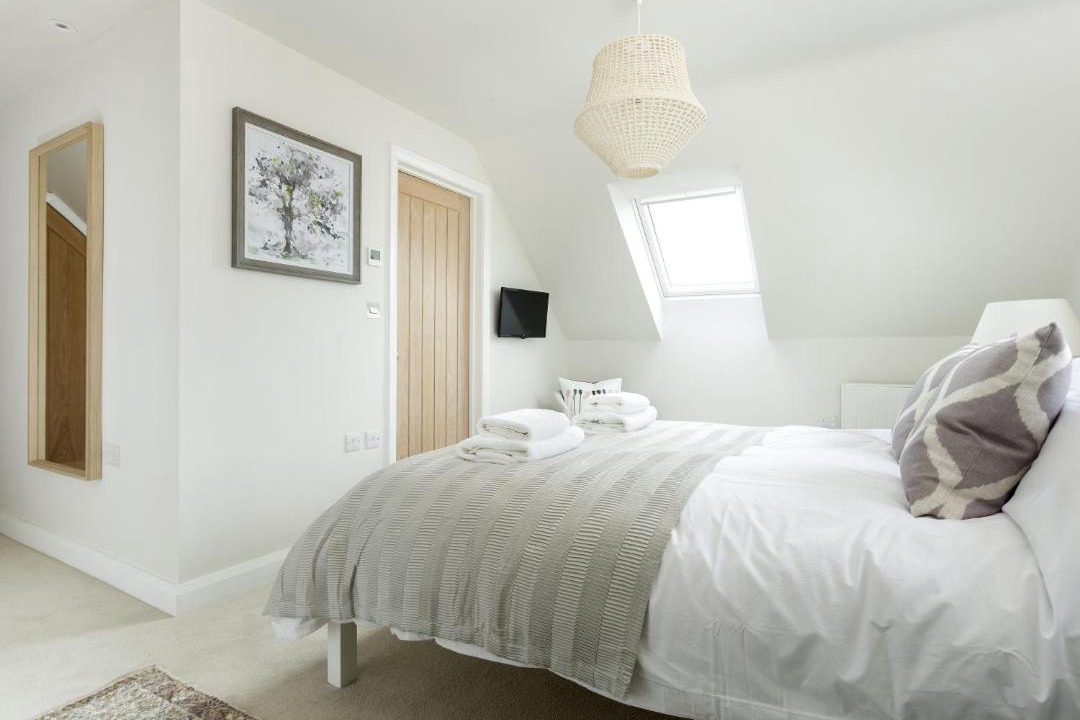 Photo of Bedroom in Condicote