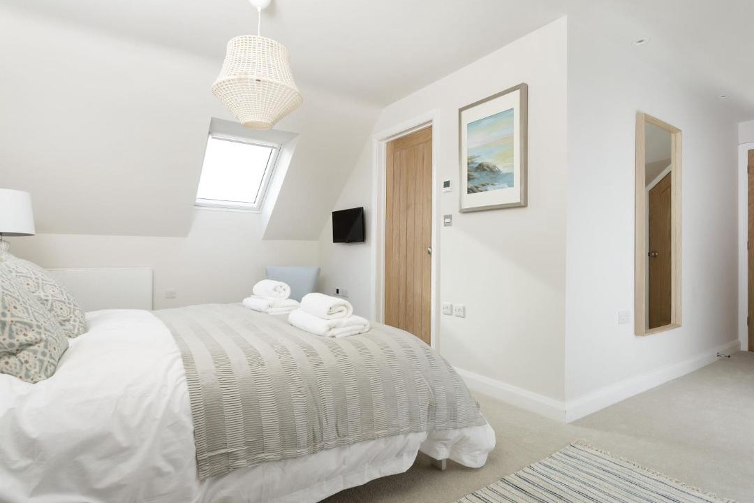 Photo of Bedroom in Condicote