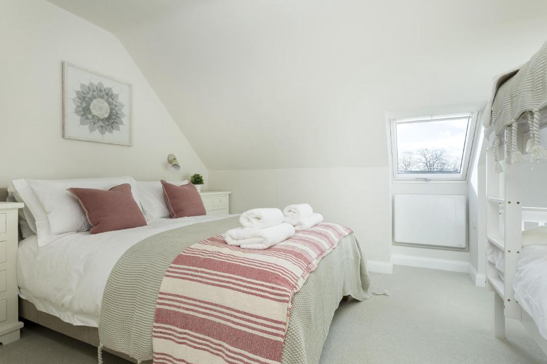 Photo of Bedroom in Condicote