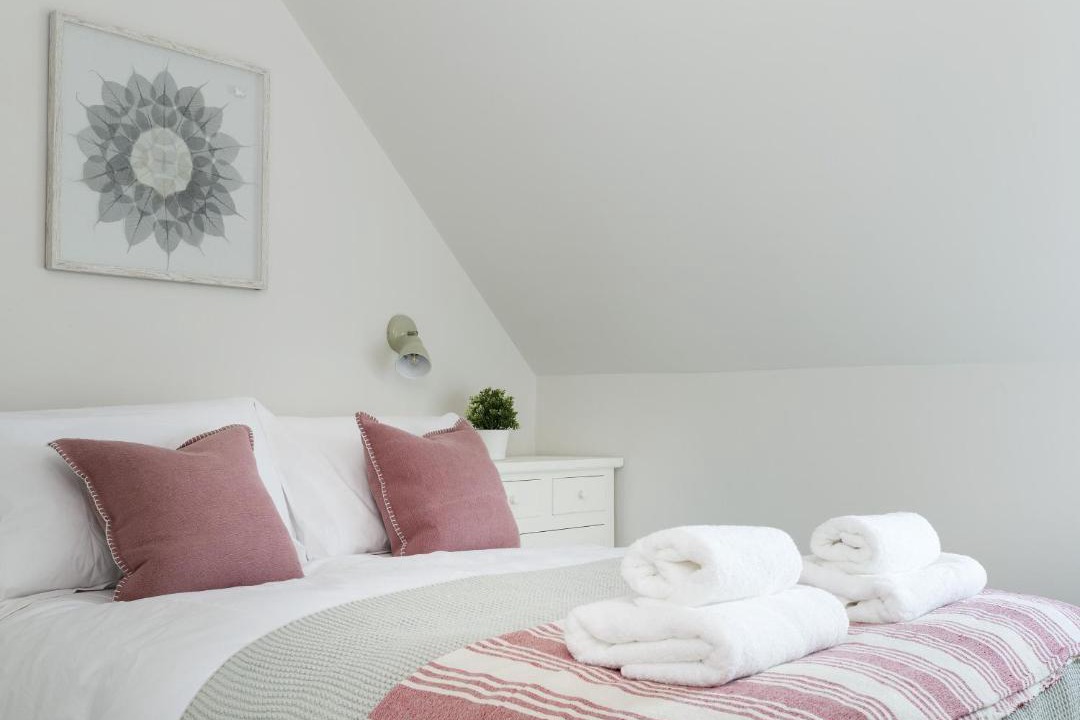 Photo of Bedroom in Condicote