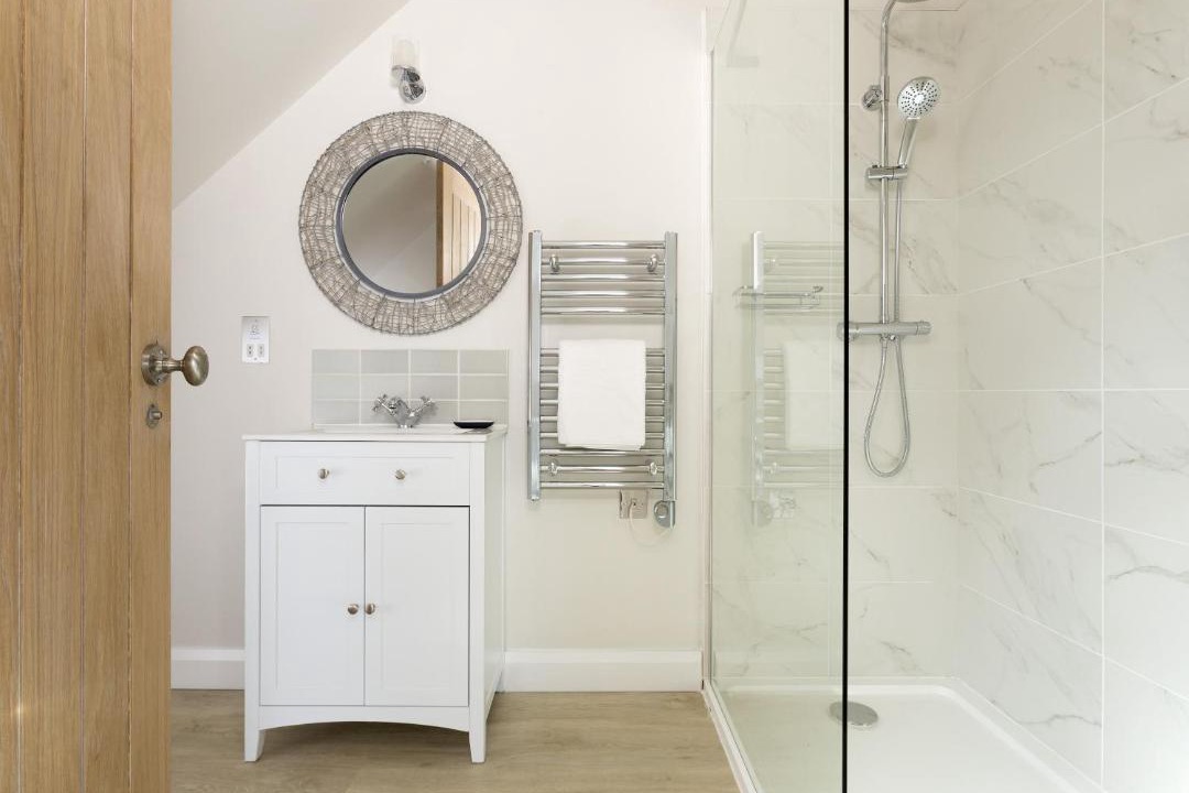 Photo of Bathroom in Condicote