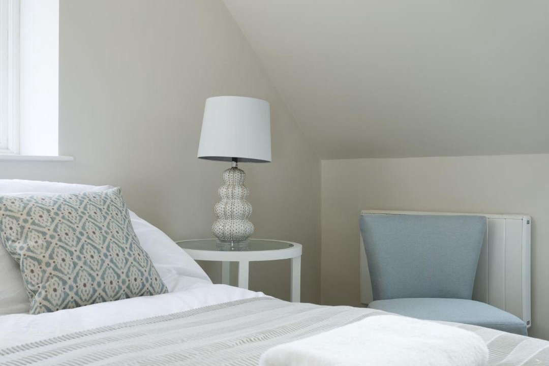 Photo of Bedroom in Condicote